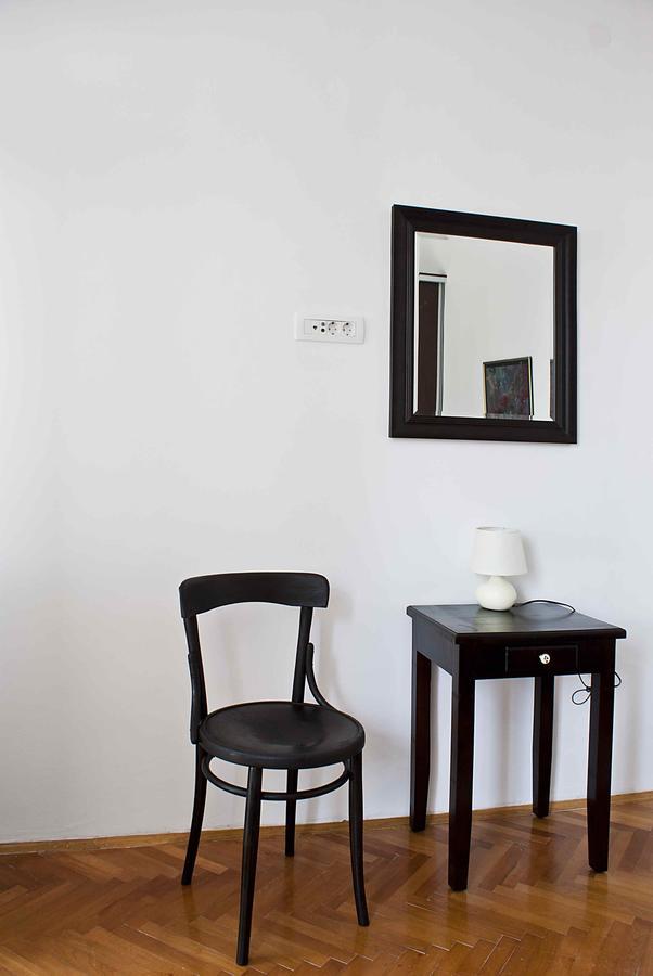 Apartment Dunja Djenovici 헤르섹 외부 사진